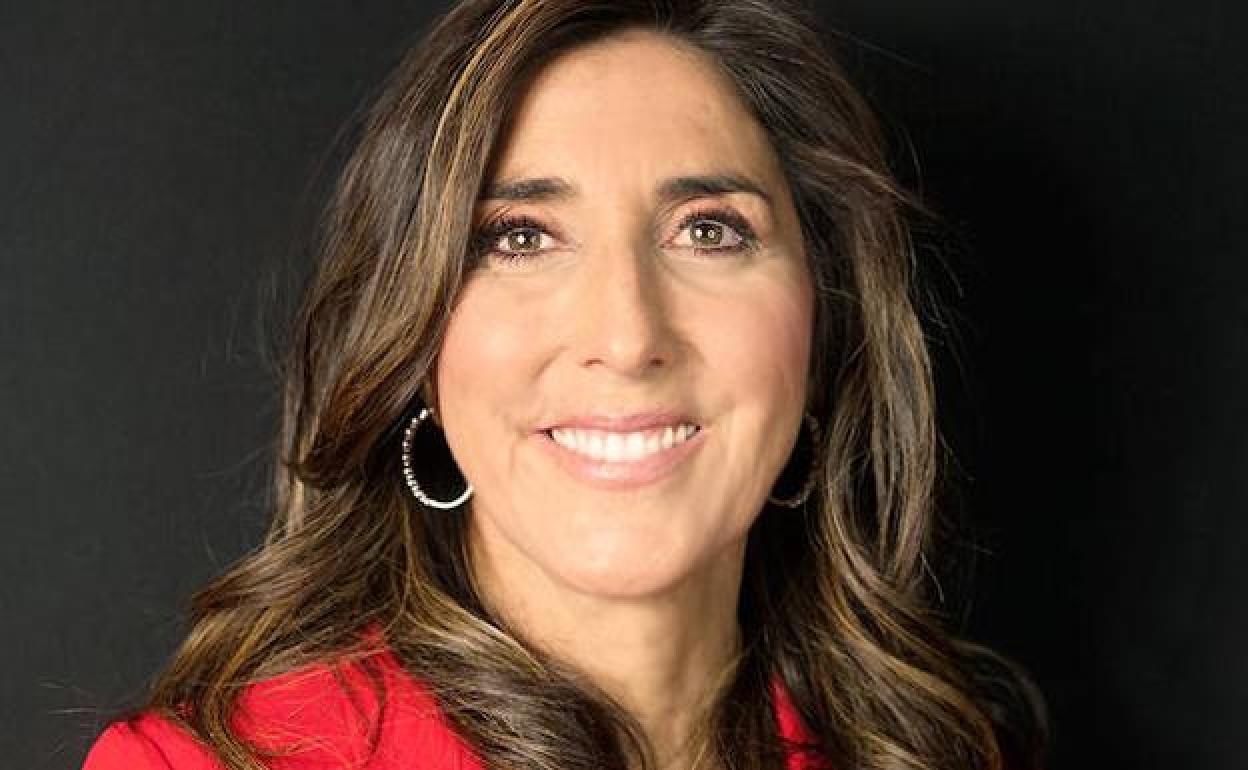 Paz Padilla, expresentadora de Sálvame, ha sellado la paz con Mediaset. 