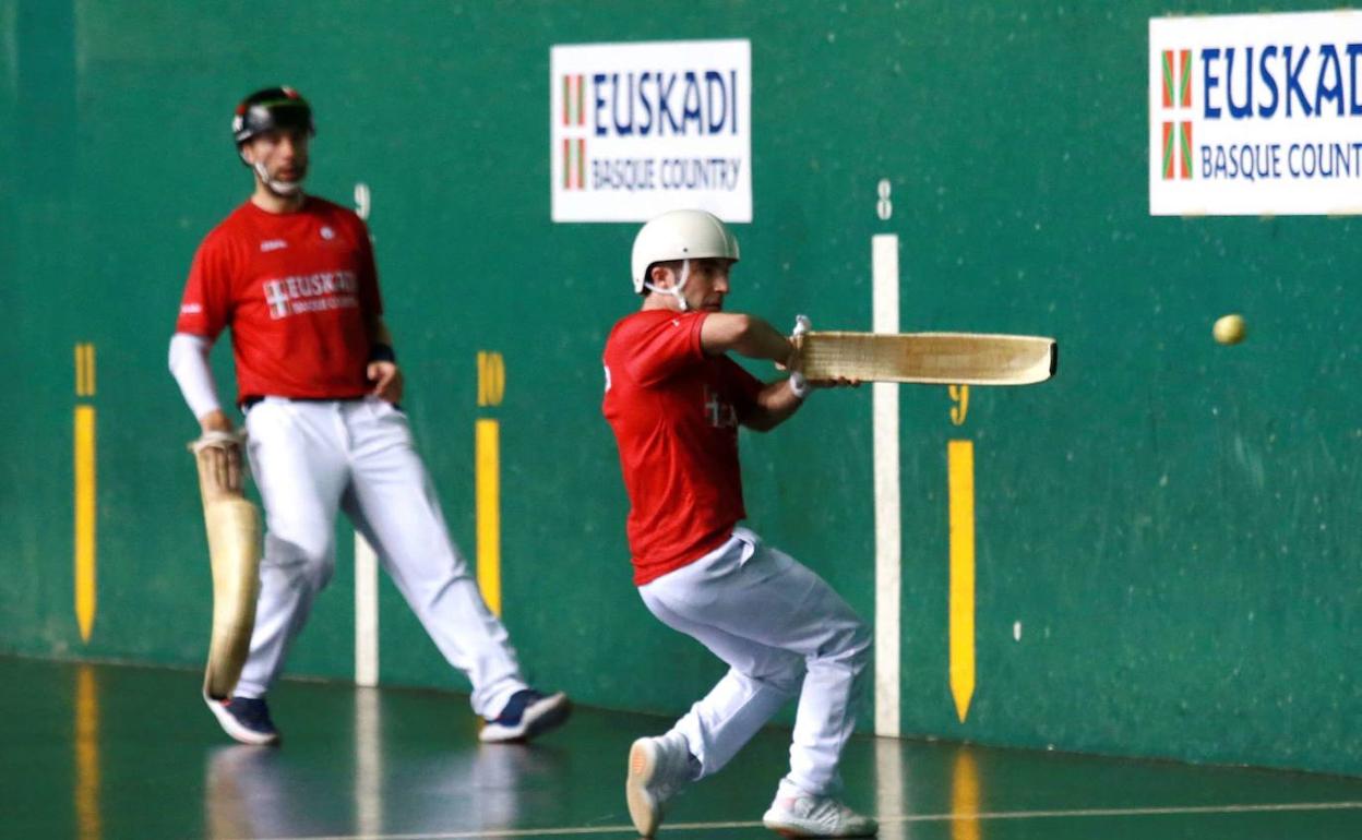 Finalizado el torneo de Donostia, la empresa Jaialive avanza en la preparación de las citas de Hondarribia. 