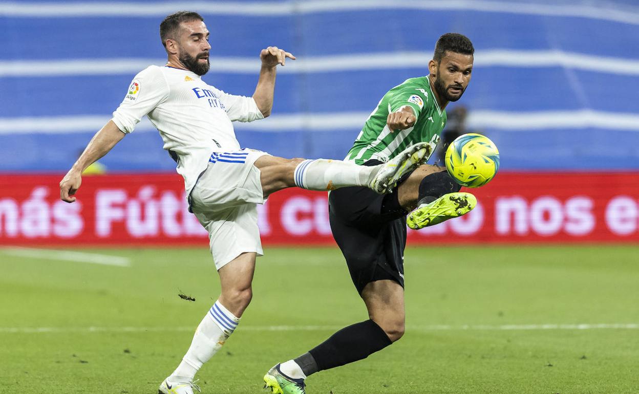 Real Sociedad: Willian José, un traspaso en diferido que deja 8,5 millones