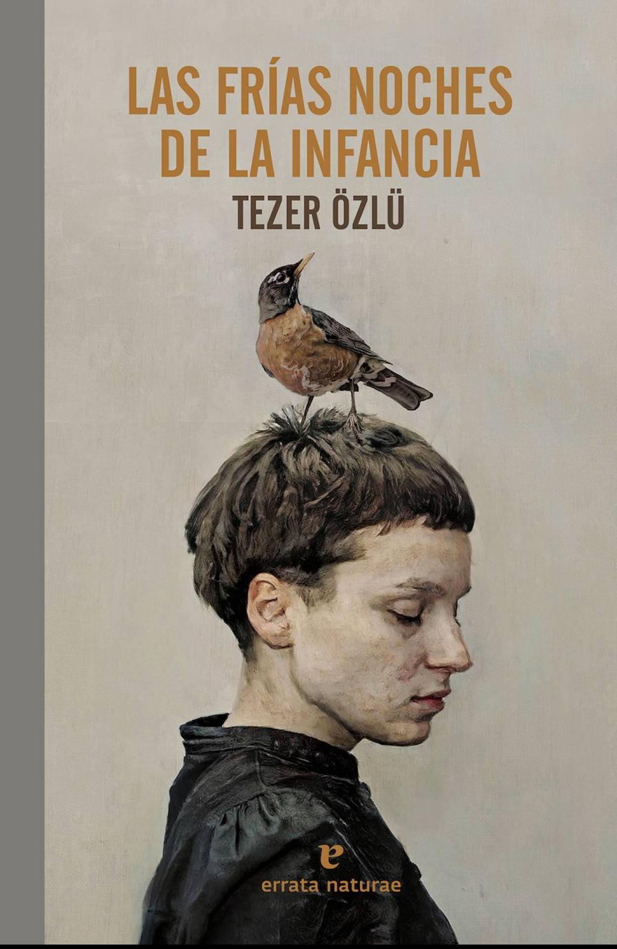 'Las frias noches de la infancia' de Tezer Özlü (Errata Naturae)