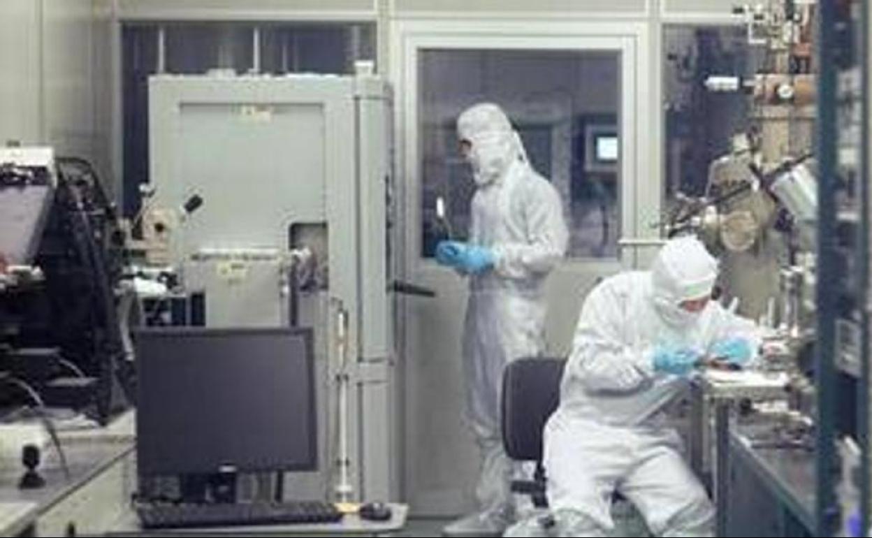 Tecnalia participa en la primera planta del mundo para convertir amoníaco en hidrógeno