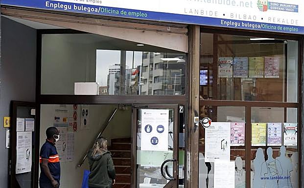 Estos son los beneficiarios vascos de todas las ayudas del Gobierno