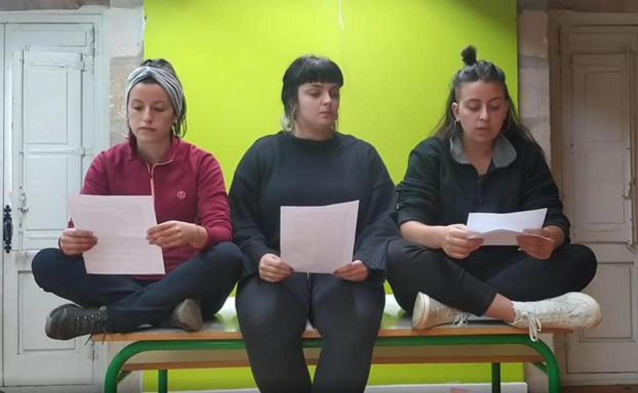 Ataque a Virgin Mari DJ Set: Suspenden un concierto en las fiestas de Sopela por las agresiones e insultos machistas al grupo de mujeres que actuaba