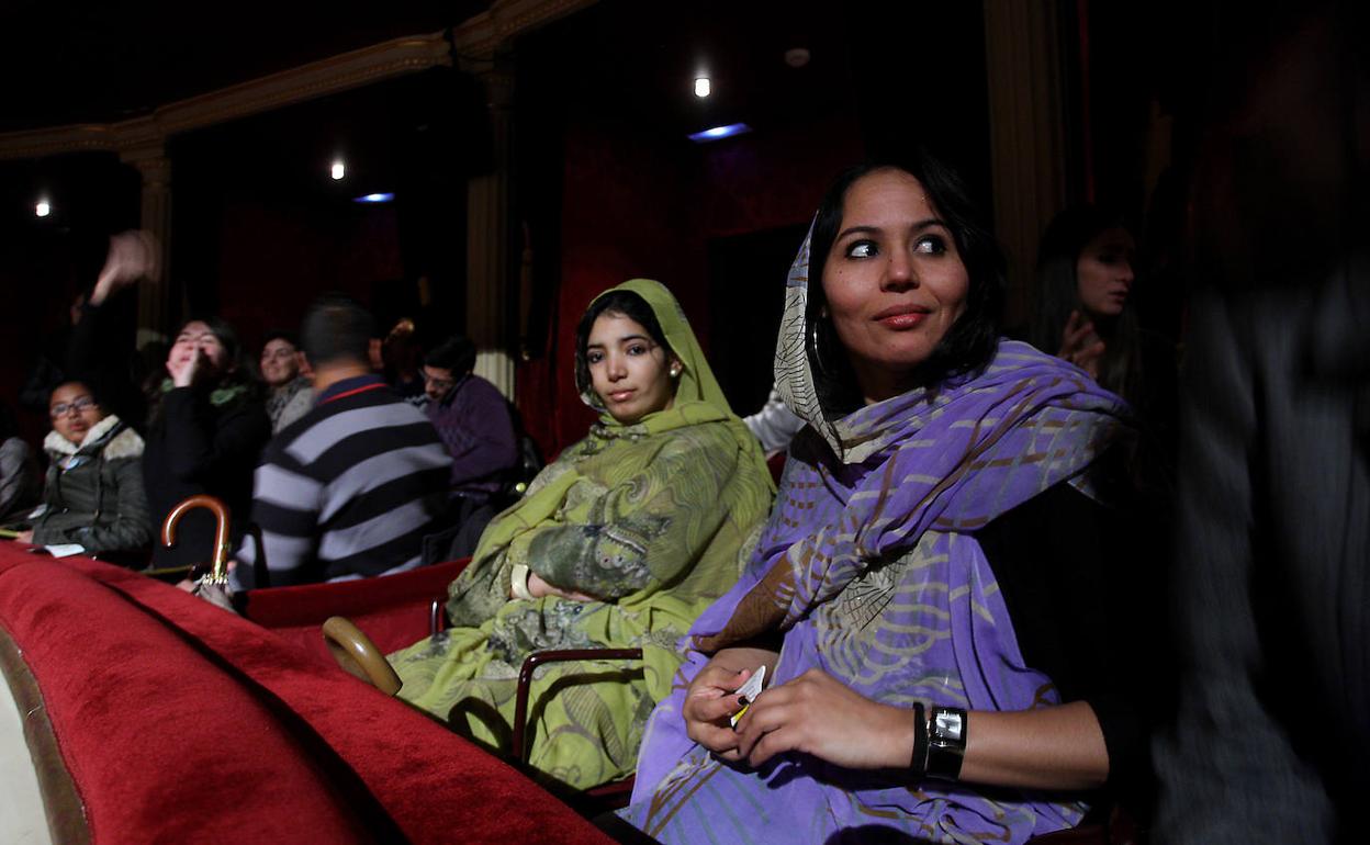 Errenteria: El Ayuntamiento apoya los compromisos adoptados con los refugiados y migrantes