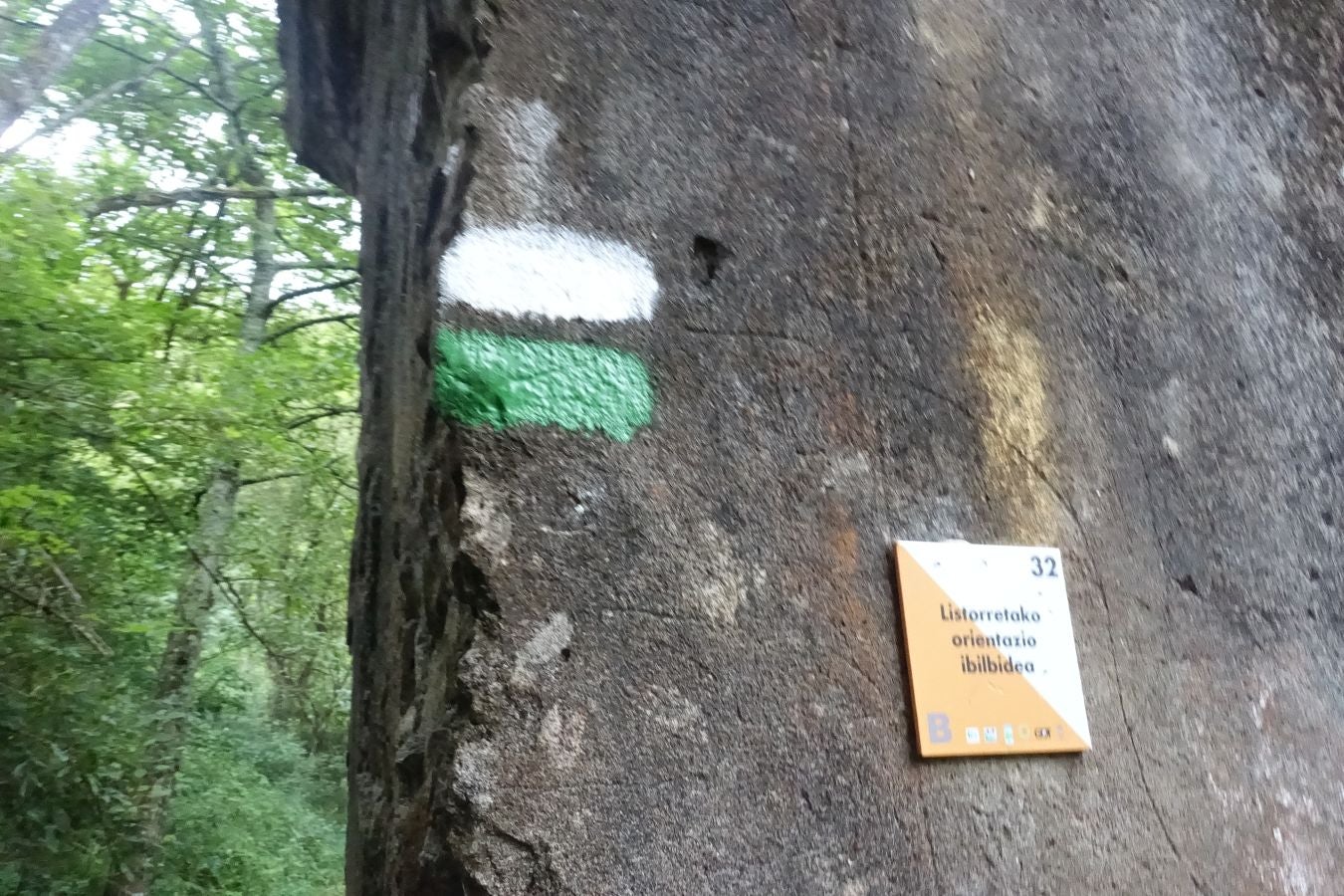 Fotos: Urdaburu, por caminos prehistóricos