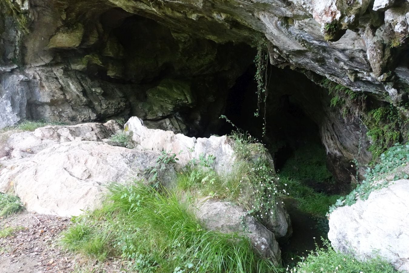 Fotos: Urdaburu, por caminos prehistóricos