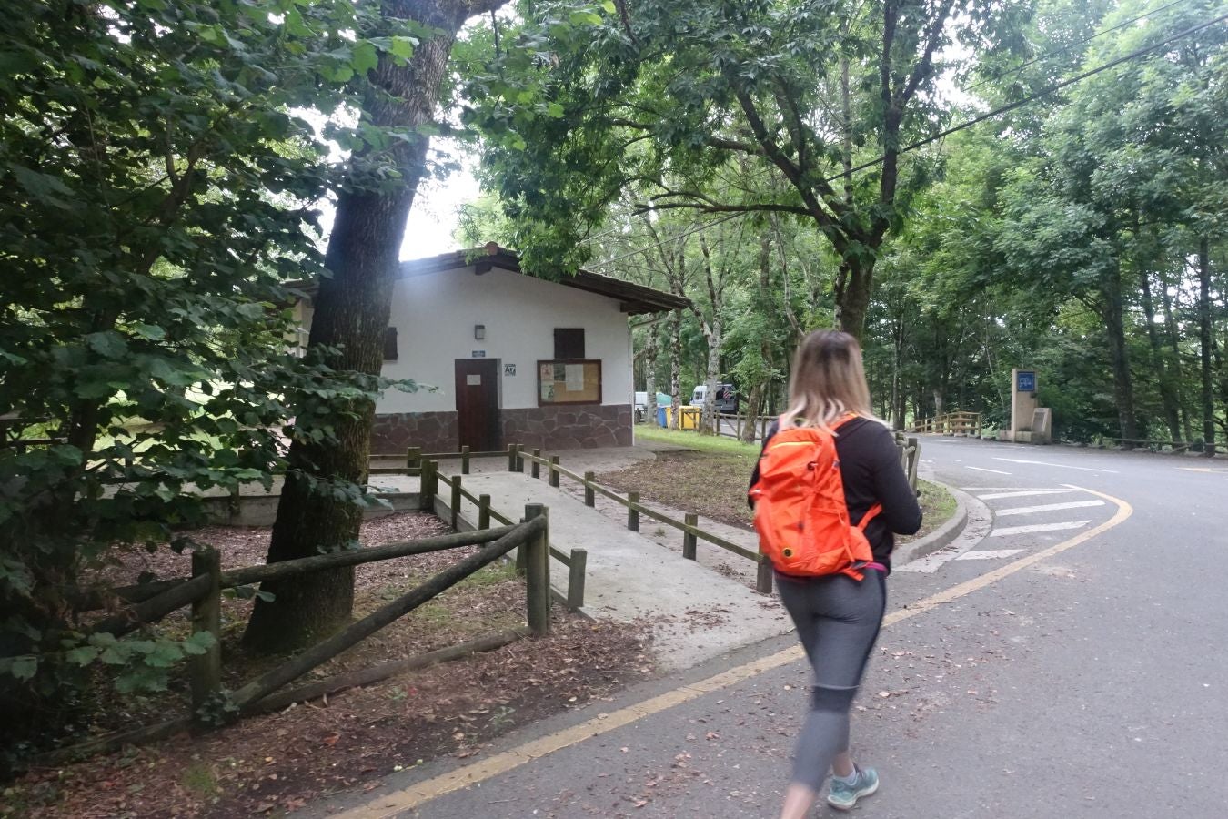 Fotos: Urdaburu, por caminos prehistóricos