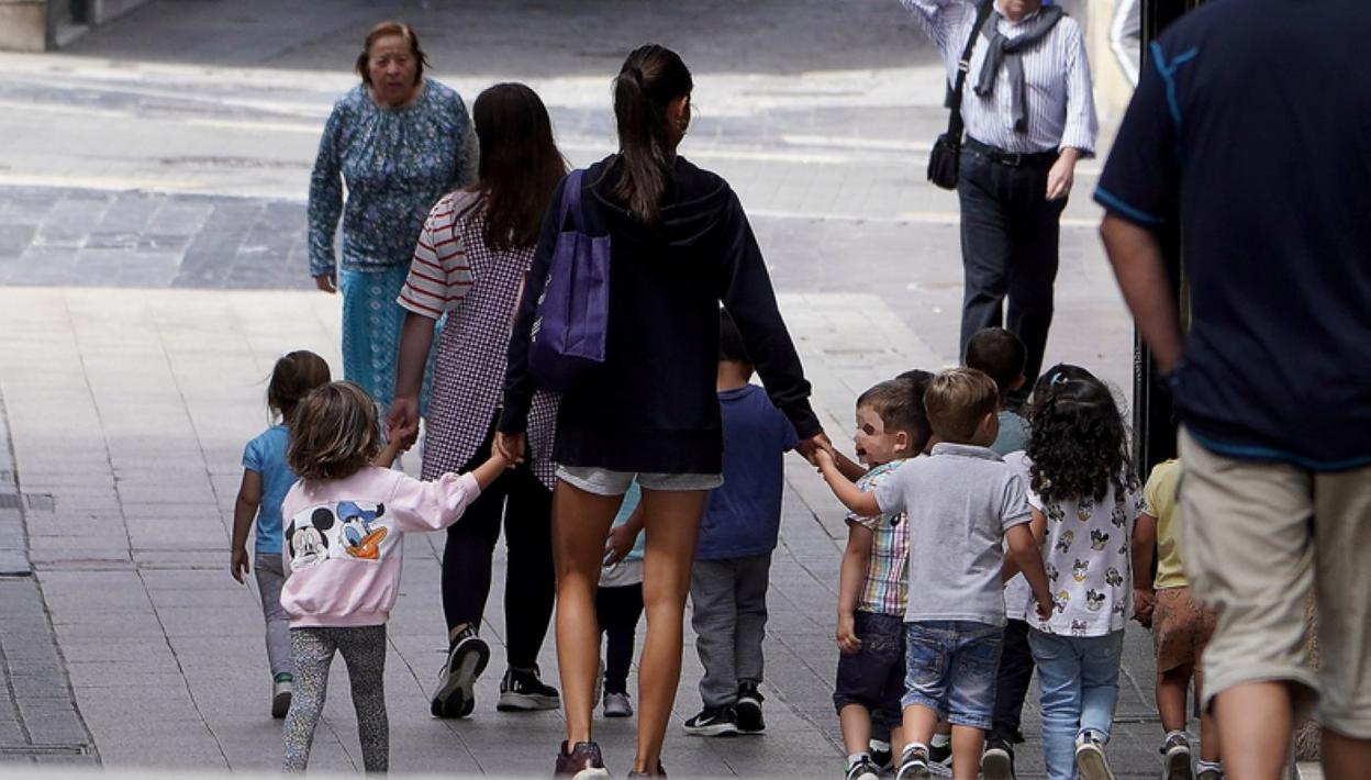 Han tenido una acogida «muy positiva», apuntan. 