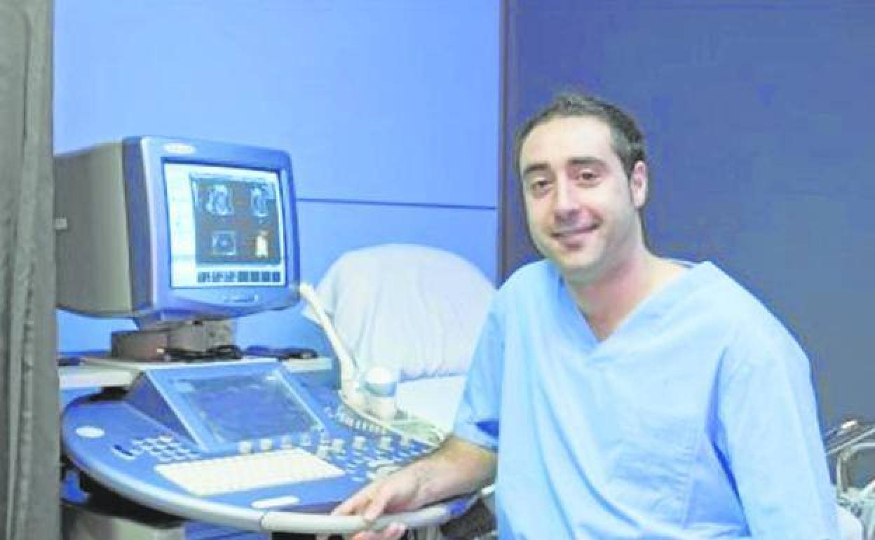 José Cruz Quílez | Presidente de la Sociedad Española de Contracepción: «El aborto nunca es gratis, ni personal ni psicológicamente»