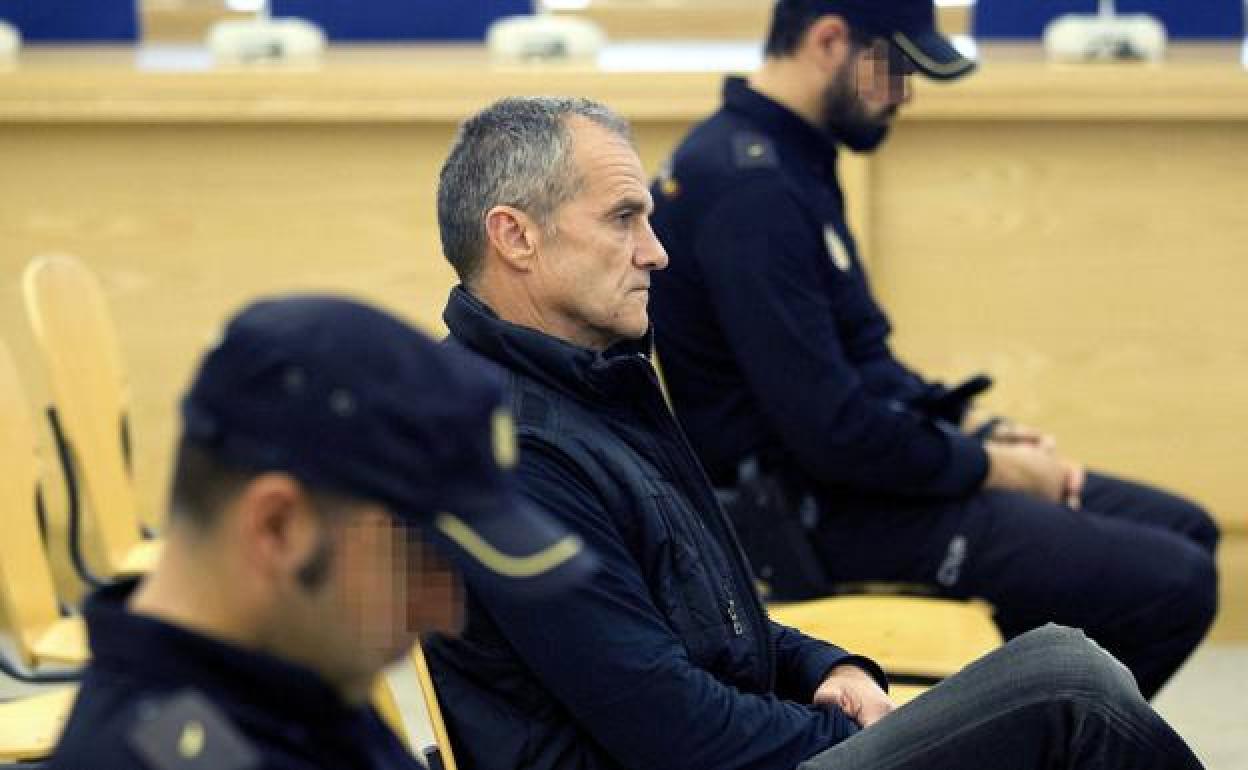 La Guardia Civil responsabiliza a cuatro exjefes de ETA del asesinato de Miguel Ángel Blanco