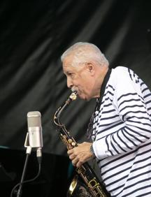 Imagen secundaria 2 - Festejo tropical para una tarde de lluvia