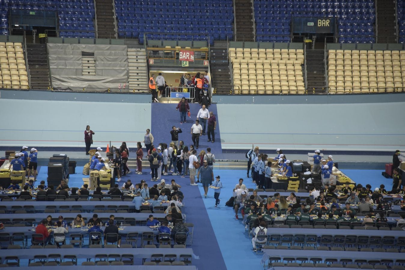 Fotos: La Donosti Cup vive un domingo frenético