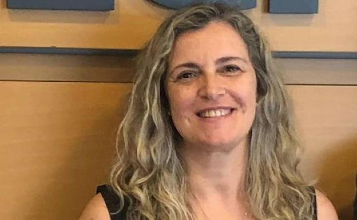 Confebask prevé manteneral frente a Isabel Busto hasta el próximo verano