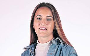 «Piensas en la valentía que tenía aquella gente»