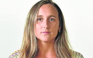 «¿Cómo la gente podía vivir así, con tanto miedo?»