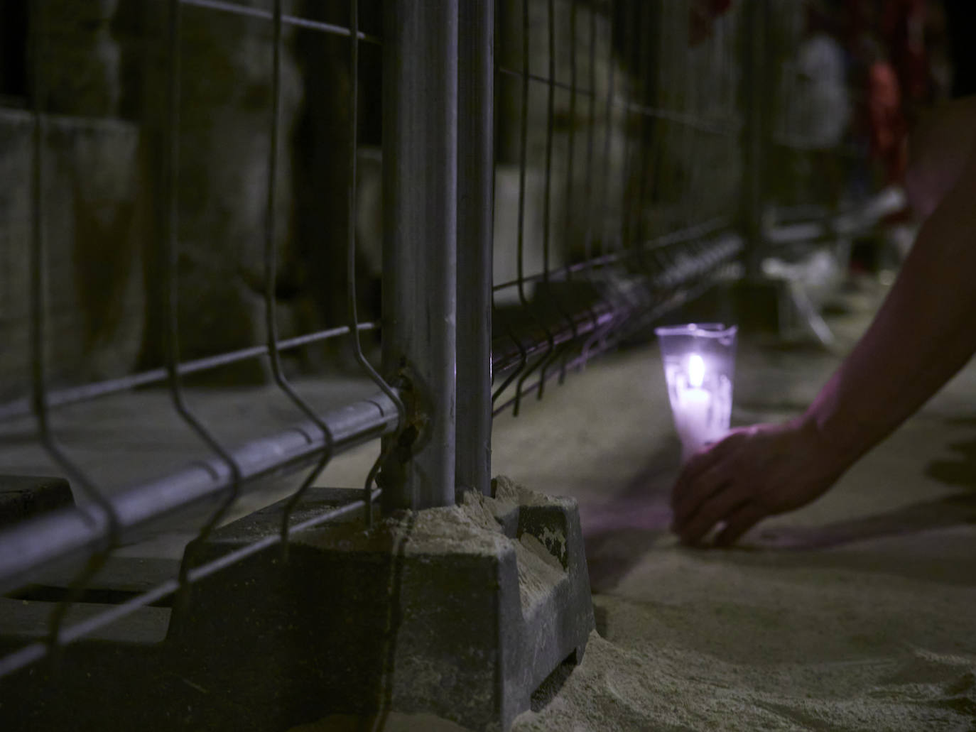 Fotos: Punto y final a los Sanfermines 2022