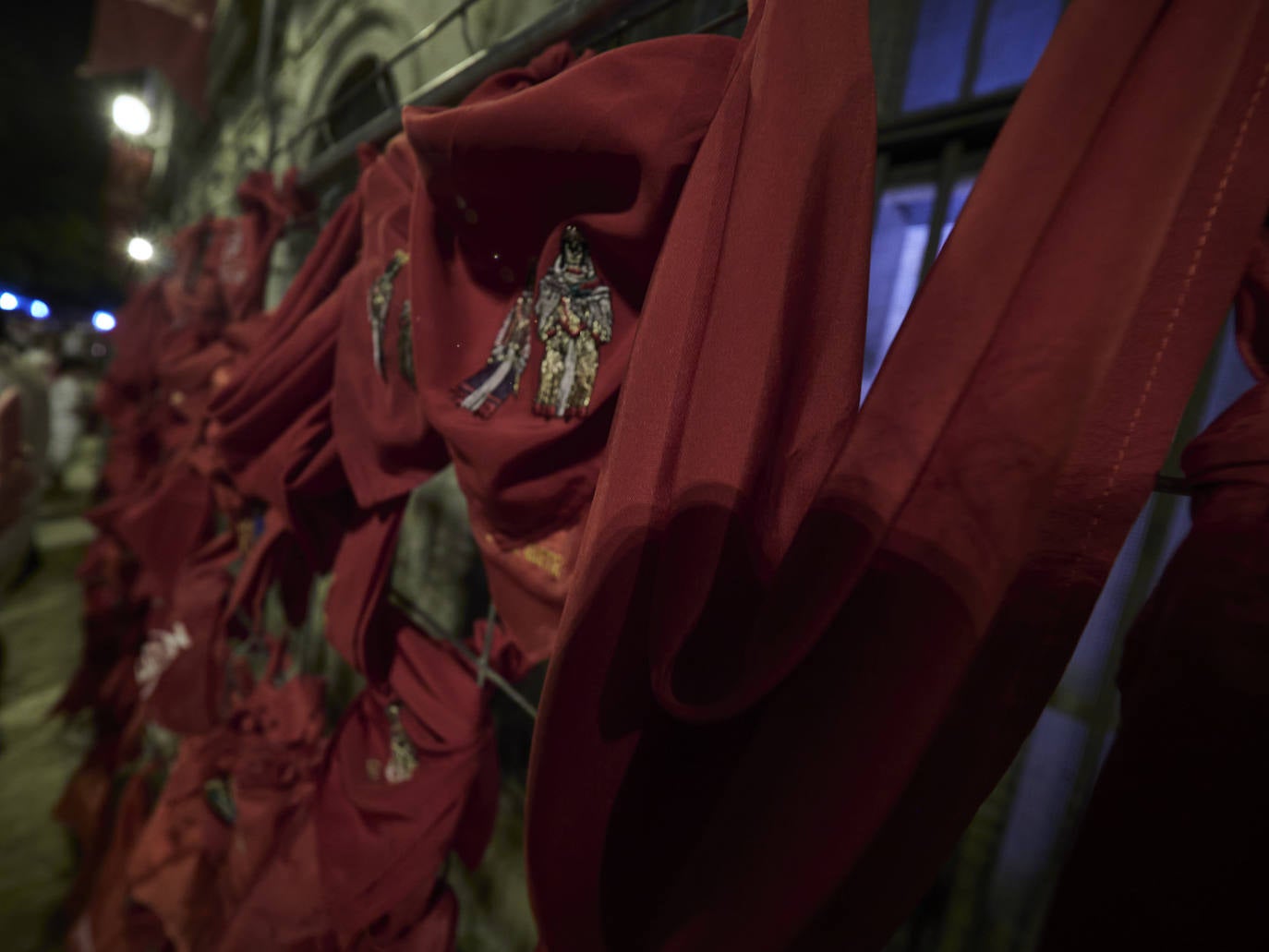 Fotos: Punto y final a los Sanfermines 2022