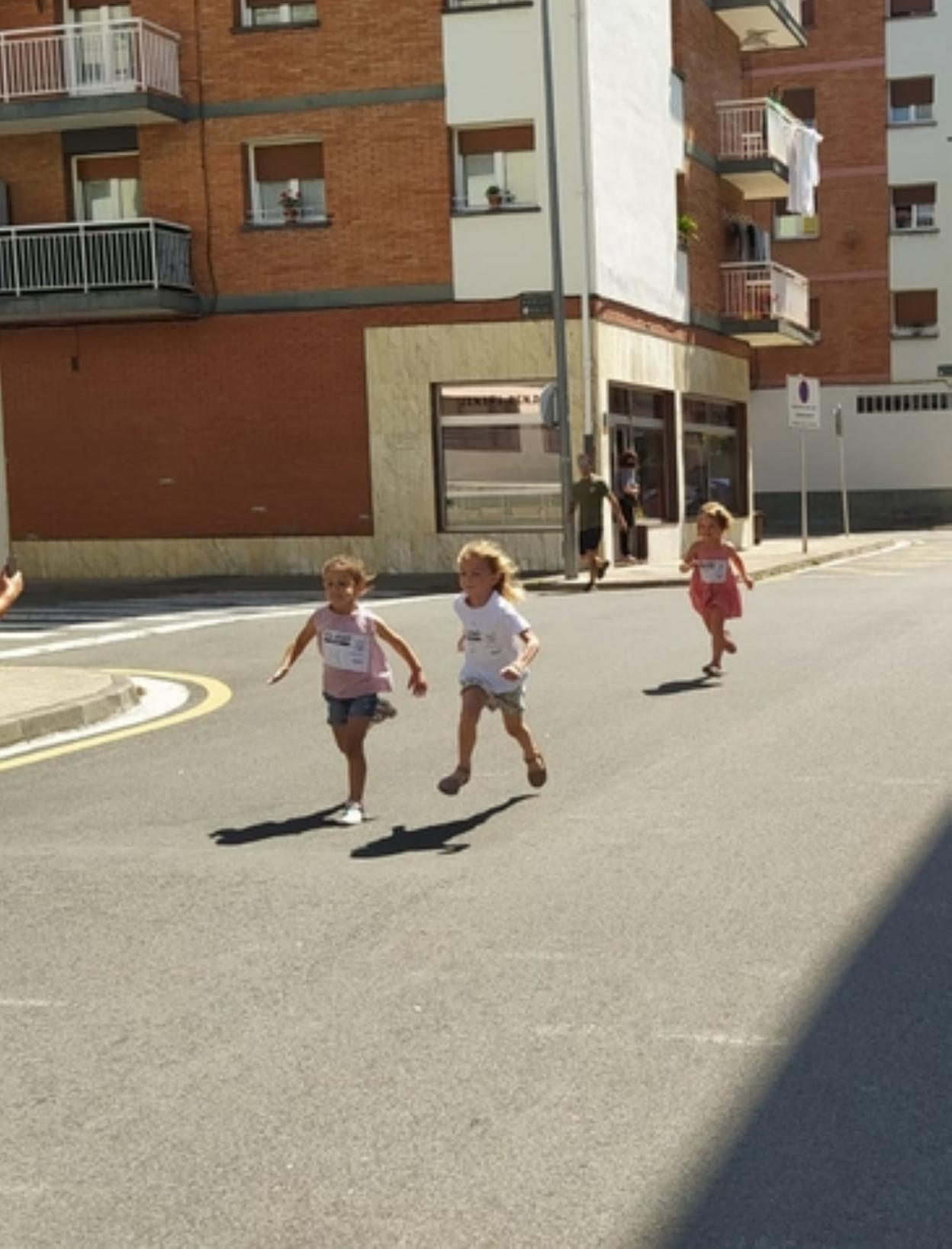 Fiestas en Portasol. 