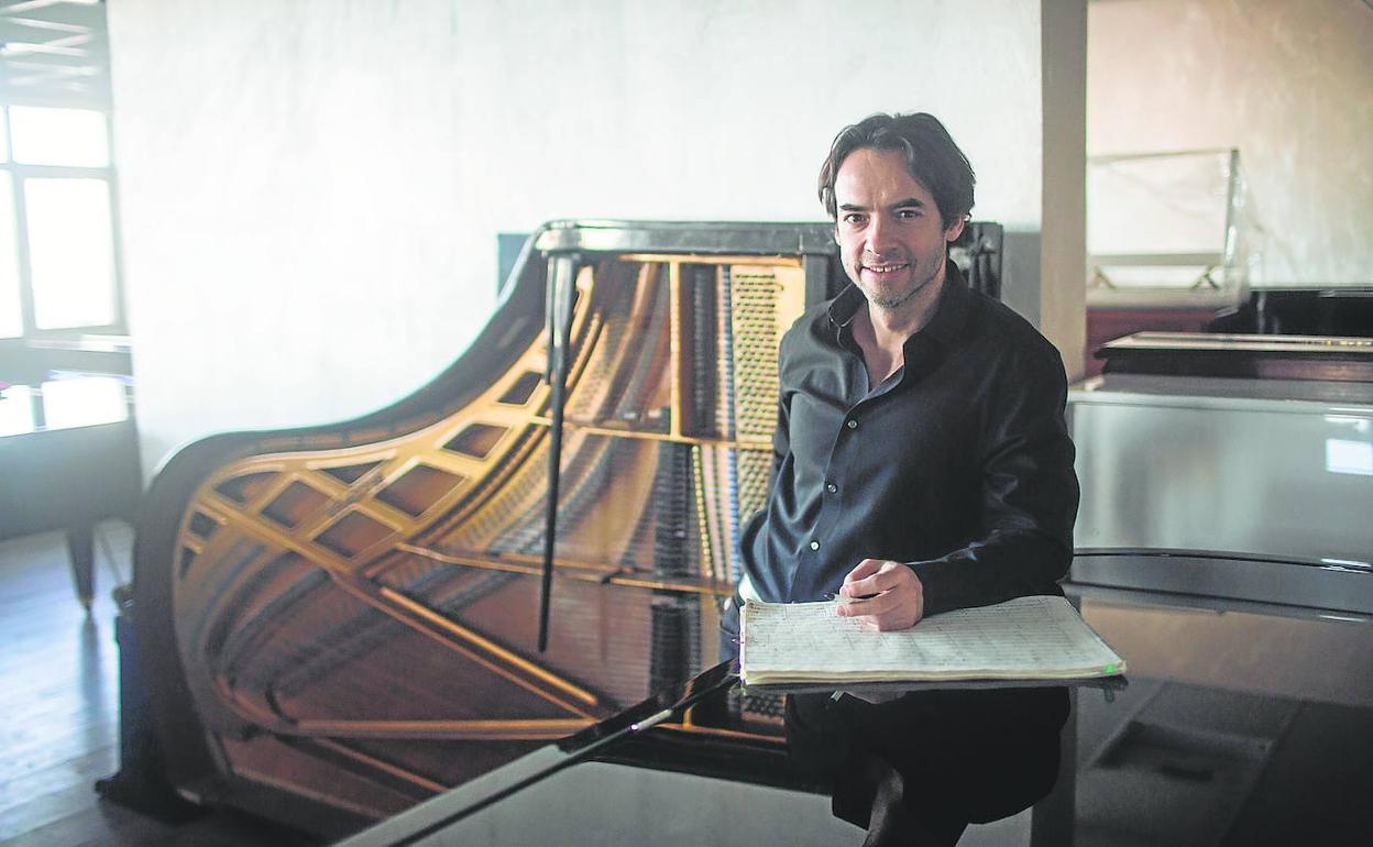 «Si no te opones a la guerra, no tienes sitio en el mundo de los derechos humanos»