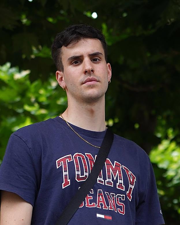 'Bengo' Lino Gunean izango da igandean gaueko 22.00etan. 