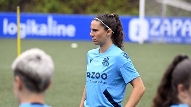 Fotos: Arranca la temporada para las chicas de la Real