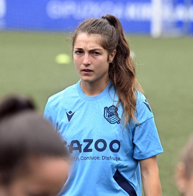 Fotos: Arranca la temporada para las chicas de la Real