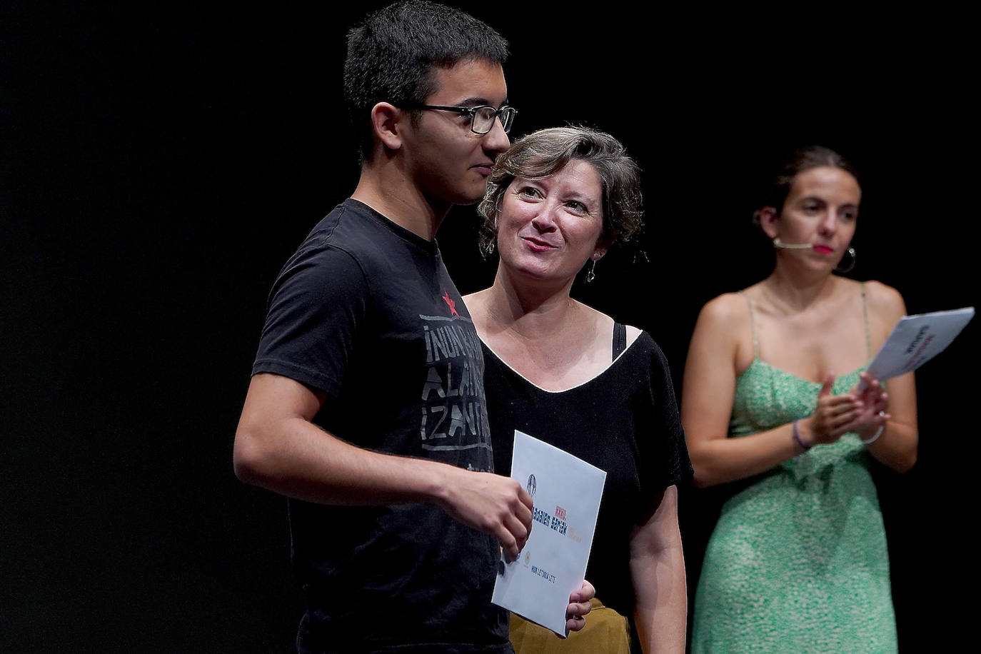 Fotos: Errenteria celebra su día grande