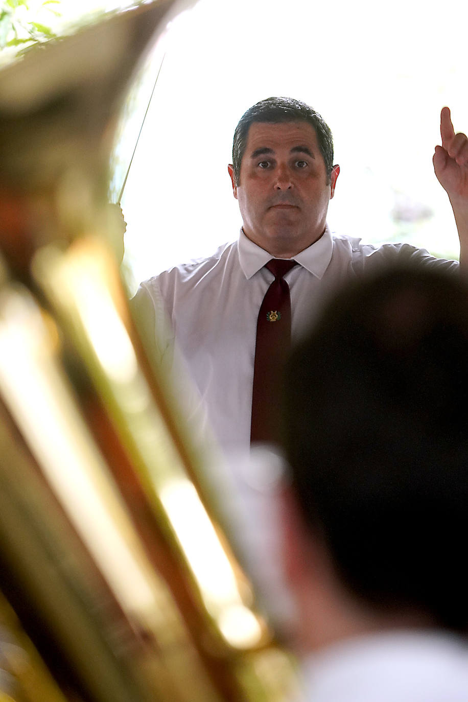 Fotos: Errenteria celebra su día grande