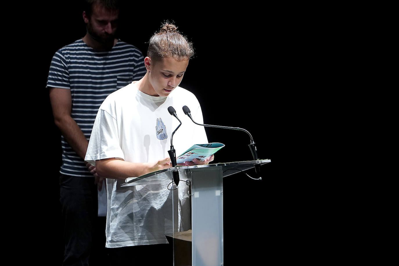 Fotos: Errenteria celebra su día grande