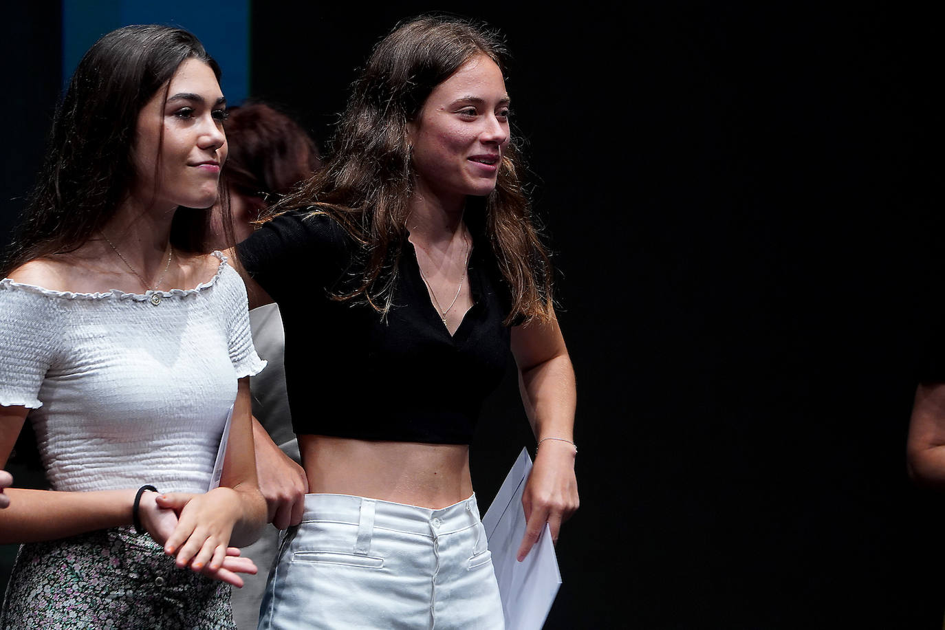 Fotos: Errenteria celebra su día grande