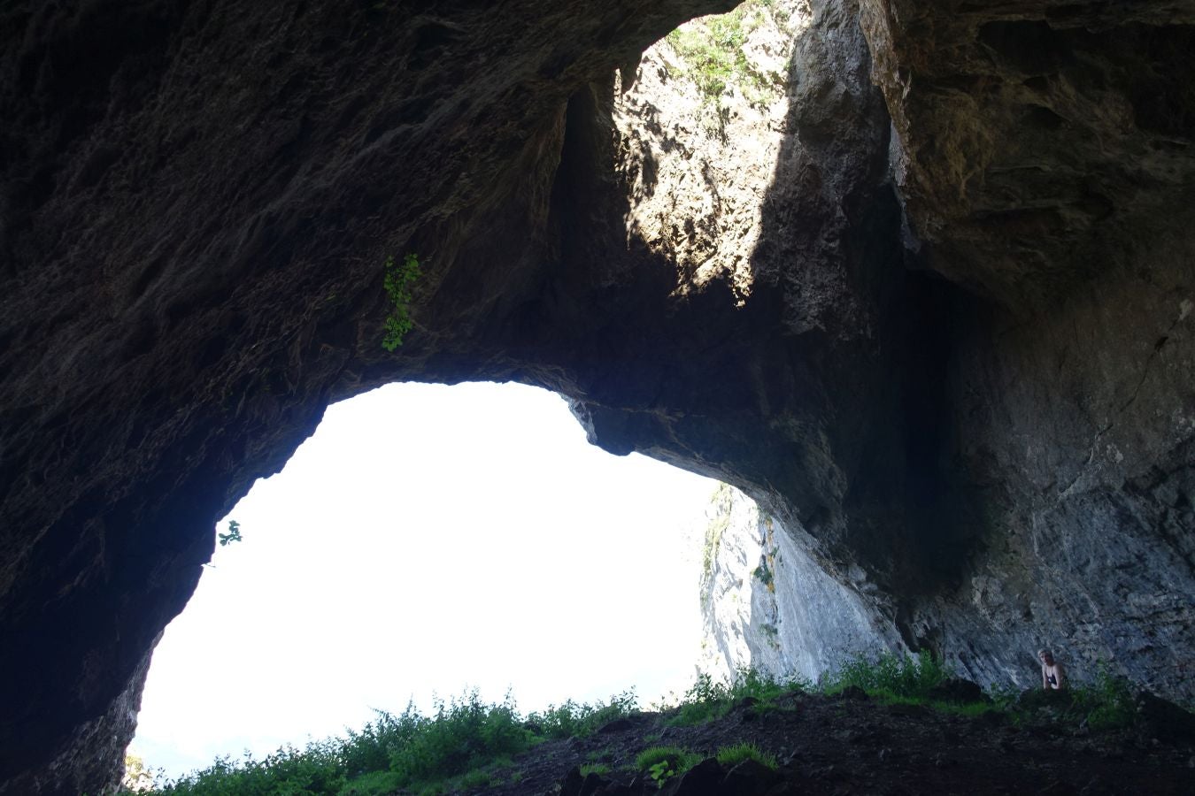 Fotos: Udalatx, impresionante regalo a la vista