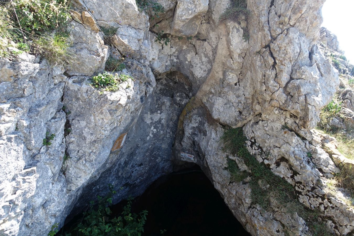 Fotos: Udalatx, impresionante regalo a la vista