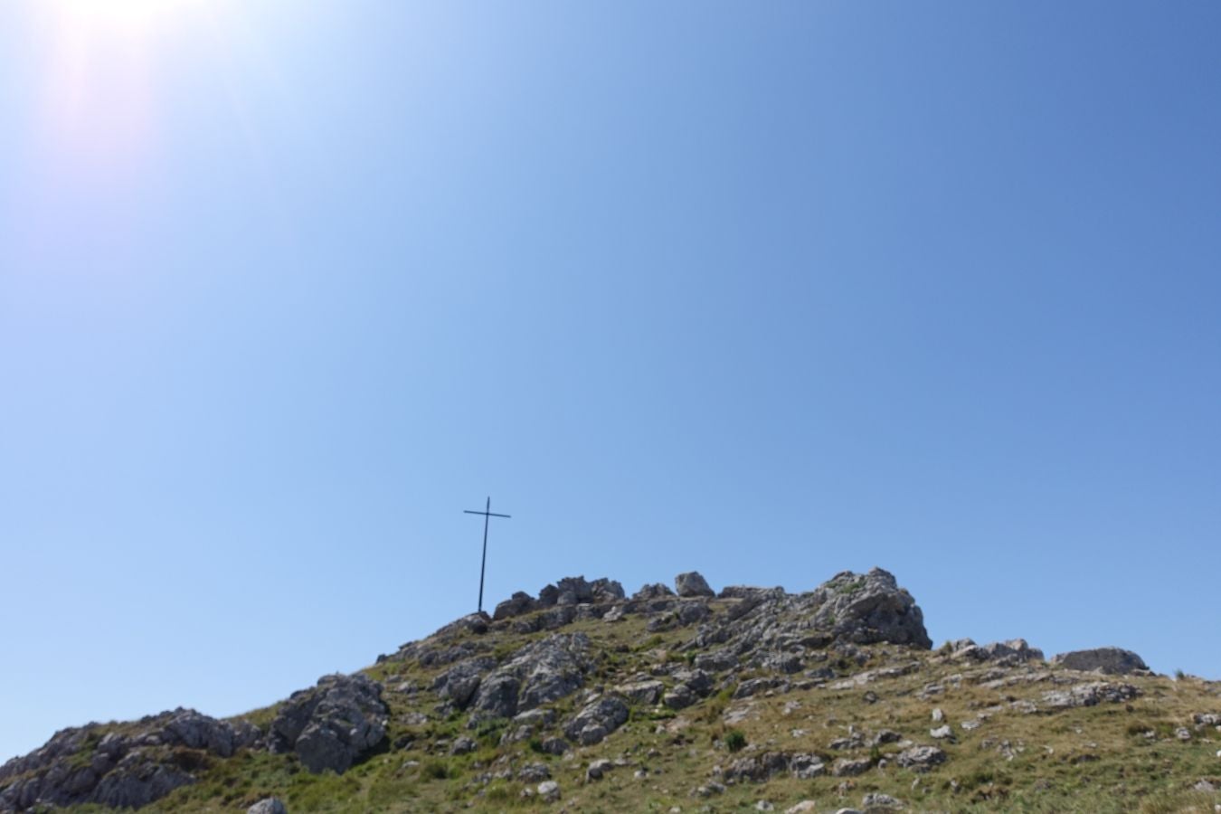 Fotos: Udalatx, impresionante regalo a la vista