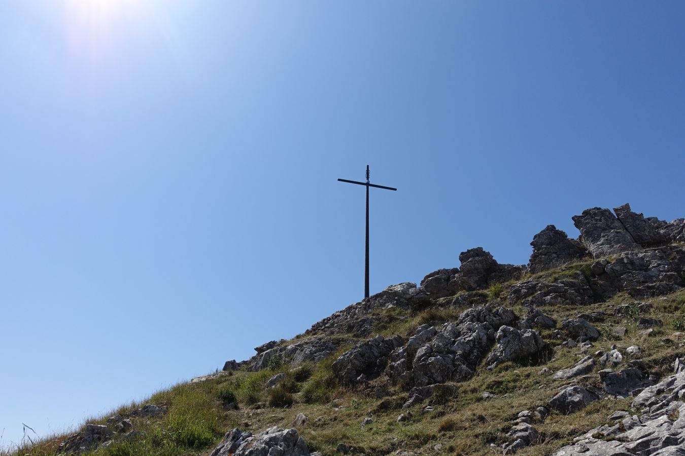 Fotos: Udalatx, impresionante regalo a la vista