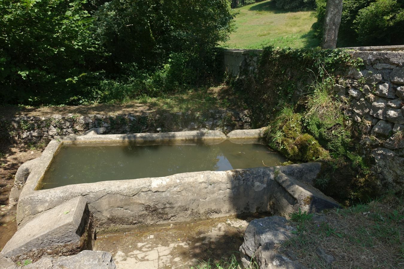 Fotos: Udalatx, impresionante regalo a la vista