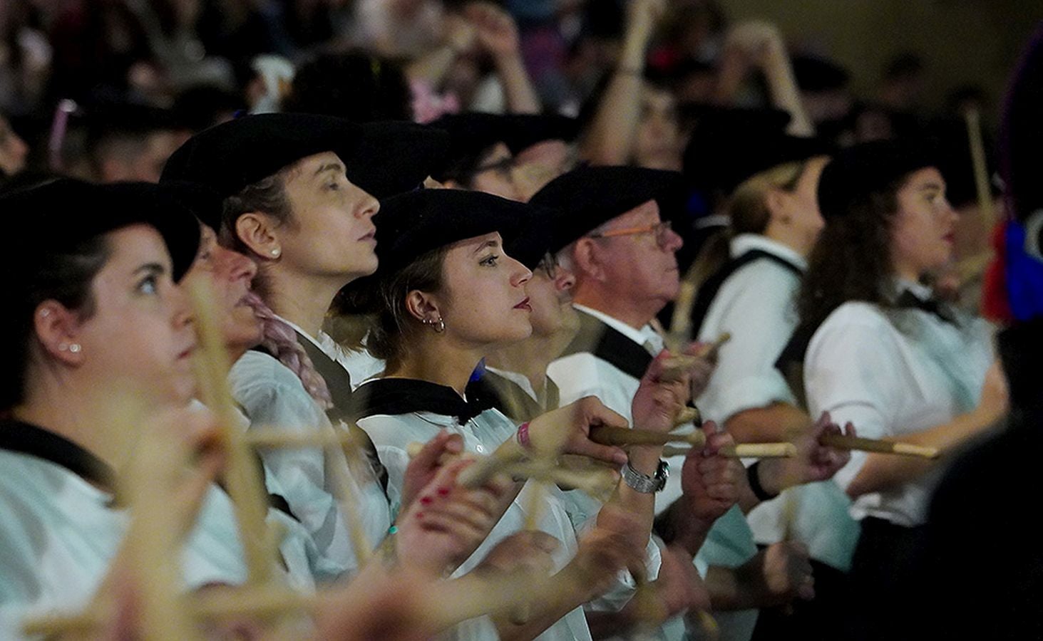 Fotos: Errenteria celebra su día grande