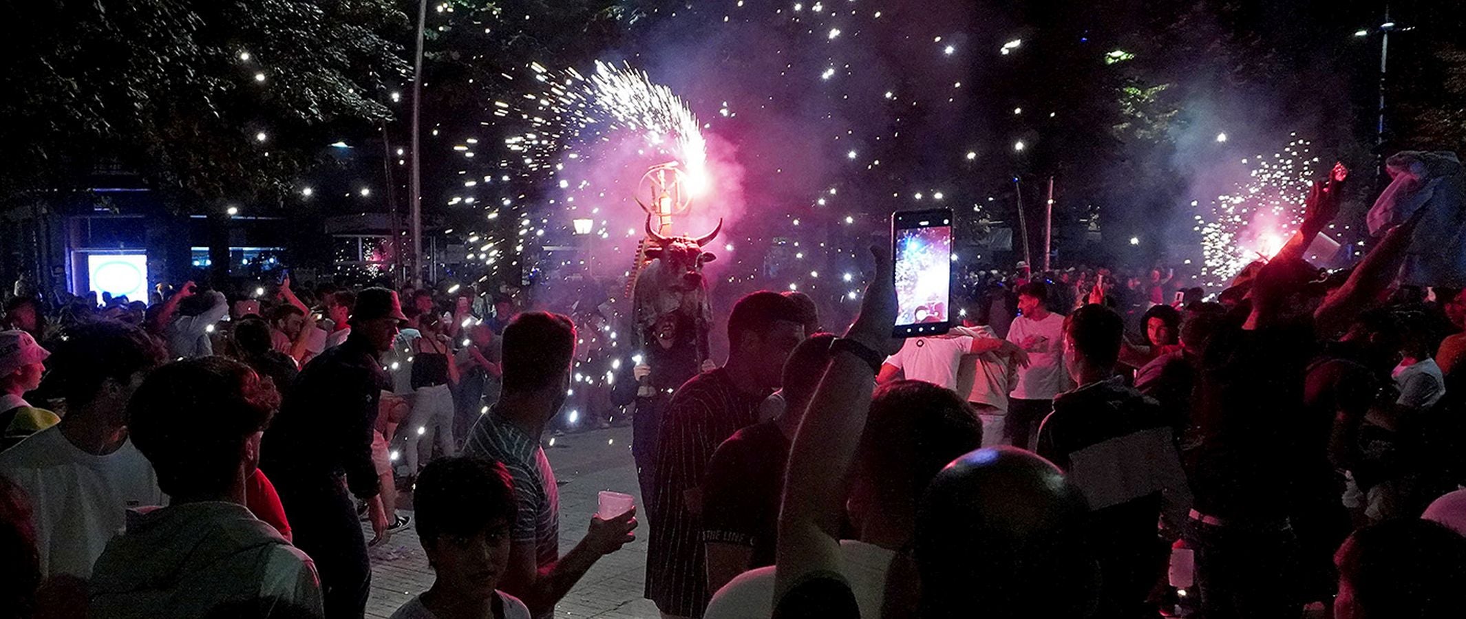 Fotos: Errenteria celebra su día grande