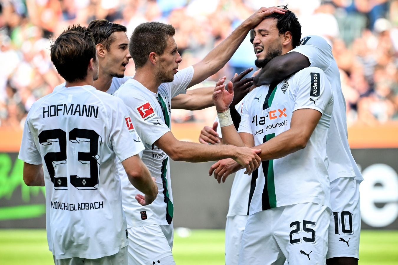 Fotos: Empate con buenas sensaciones