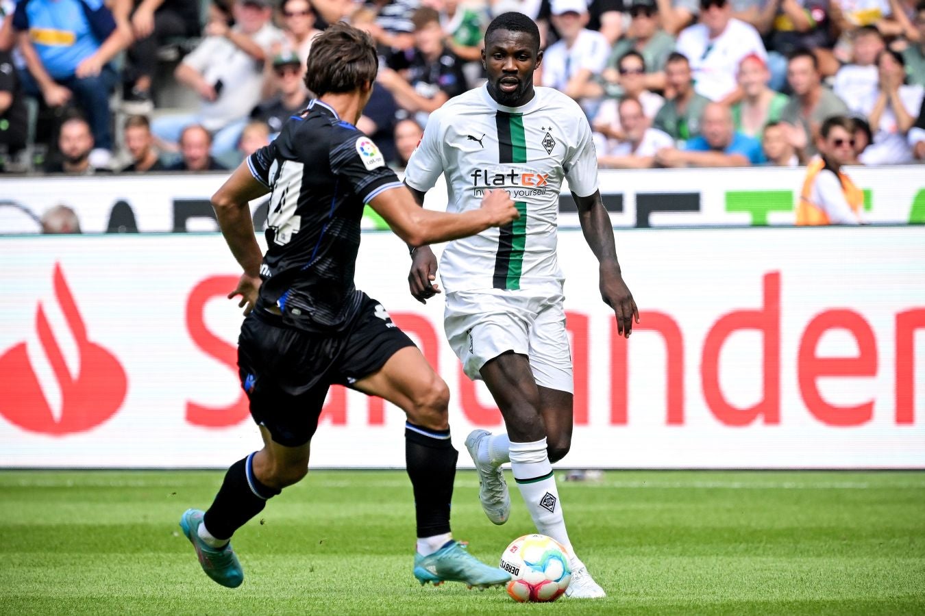 Fotos: Empate con buenas sensaciones