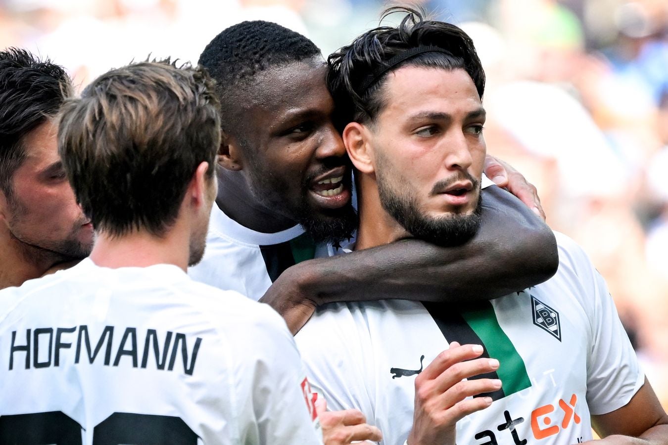 Fotos: Empate con buenas sensaciones