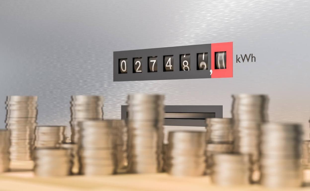 Ligera bajada del precio de la electricidad mañana viernes