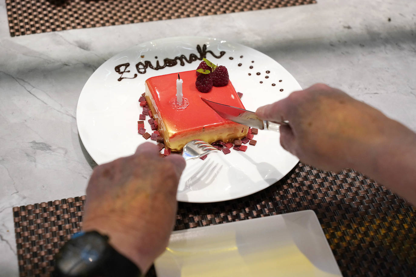 Fotos: Los 80 años de Arzak