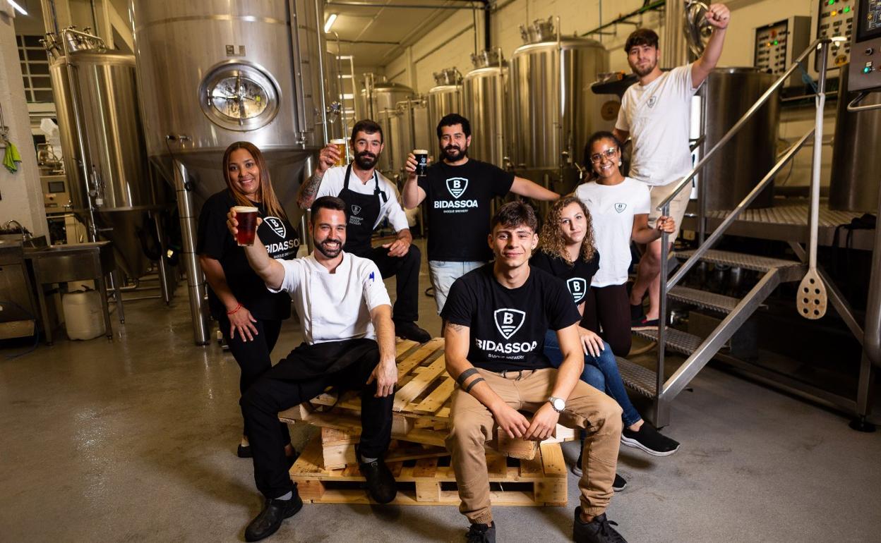 Gastronomía | Restaurantes: Restaurantes, las mejores frituras en Gipuzkoa