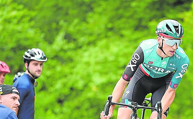 Vídeo: Análisis de Gaizka Lasa y Beñat Barreto. 