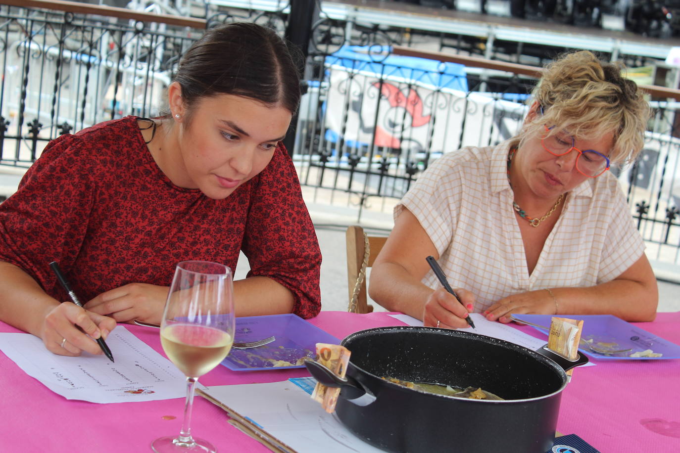 Fotos: San Inazio bigarrena, Azpeitian