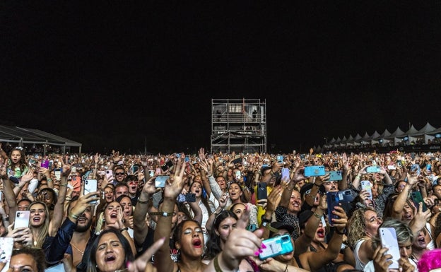 Euskadi adapta la guía de prevención de violencia machista en fiestas tras el alza de denuncias de pinchazos 