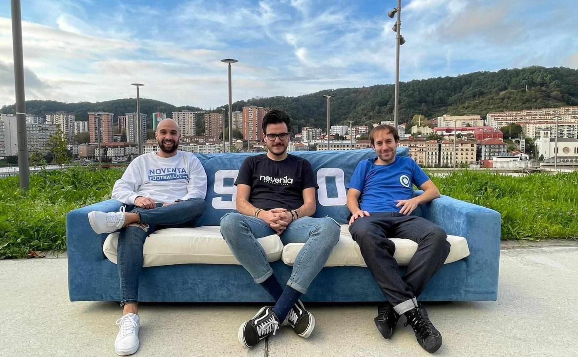 Los vídeos sobre Take Kubo de tres youtubers donostiarras dan el salto a Japón