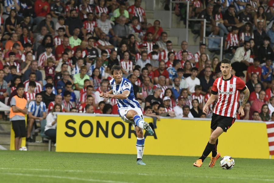 Fotos: La final, en imágenes