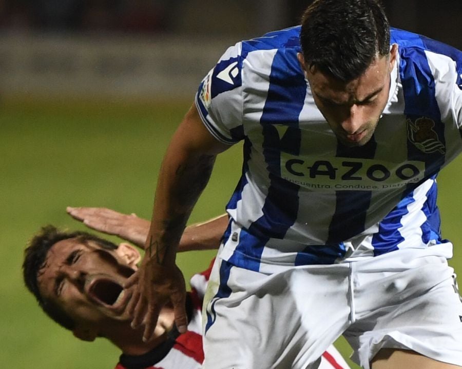 Fotos: La final, en imágenes