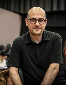 Imagen secundaria 2 - El romance marinero de Sorozábal